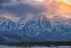 Timpanogos Heber Sunset 031120 4208