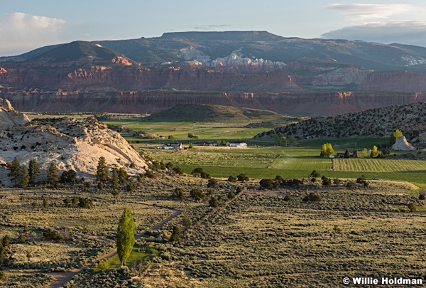 Thousand Lake Teasdale 052819 2