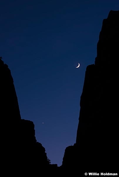 Crescent Moon 110613 0360