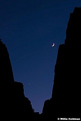 Crescent Moon 110613 0360