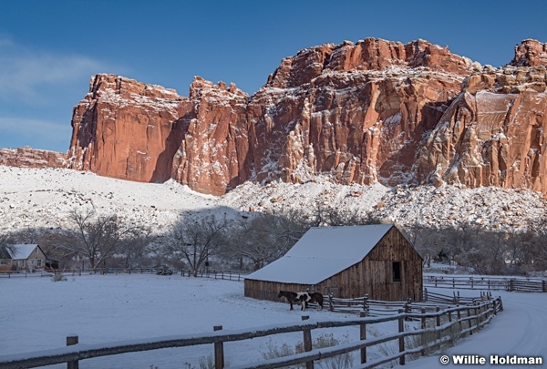 Fruita Barn Capitol Reef 012621 9416 3