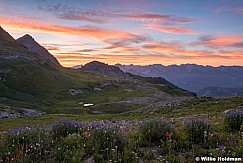 Timpanogos Sunset 071915