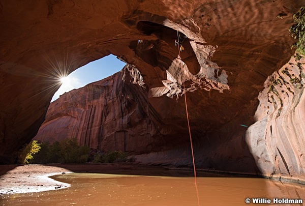 Canyoneering Escalante 110616 2273 4