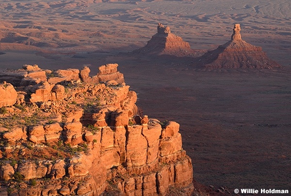 Valley of The Gods Rocks 042126 4442