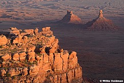 Valley of The Gods Rocks 042126 4442