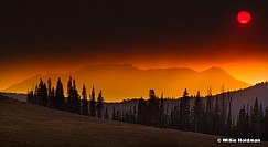 Timpanogos On Fire 091418