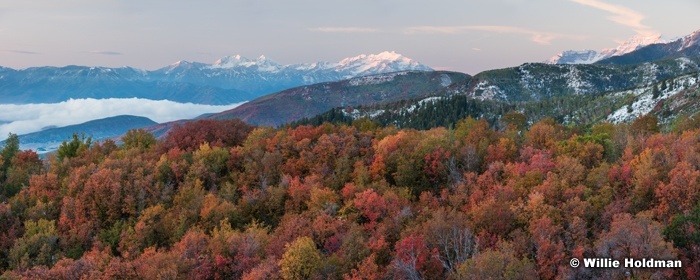 Wasatch Color Cascade 092617 4