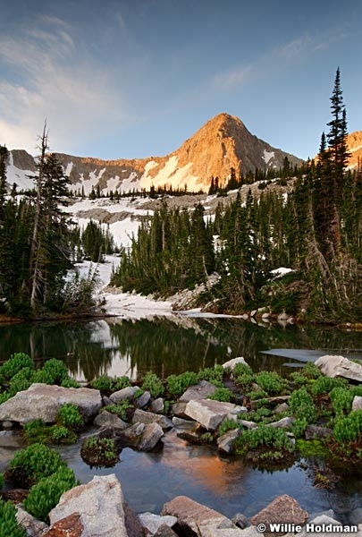 DPfeifferhornsunrise063006