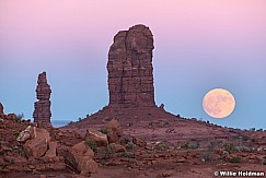 Canyonlands Standing Rock Moon 103020 9793 3