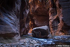 Zion Narrows 110519 4849 2