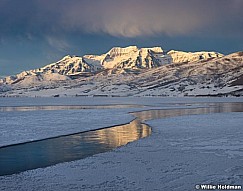 Timp Deer Creek 022116