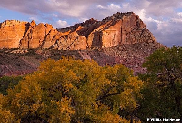Capital Reef 101113 0786