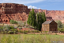 Nielson Grist Mill 051612 49
