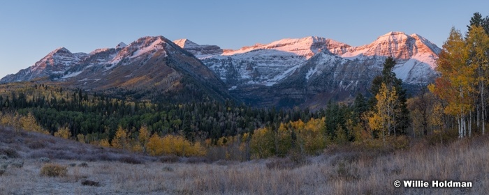 Timpanogos Snow Autumn 100918 9370