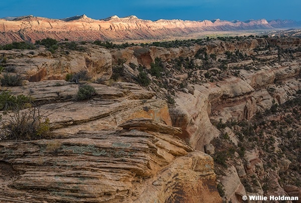 Comb Ridge 101924 3477