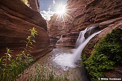 Grand Canyon Deer Creek Falls 042119 5631