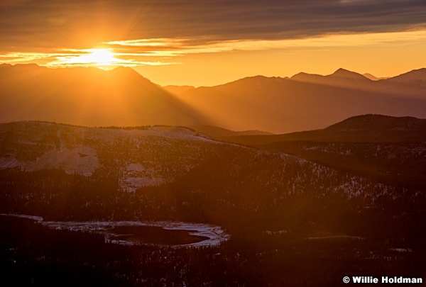 Timpanogos Uinta Sunset 091916