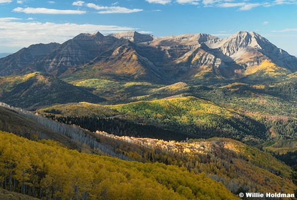 American Fork Canyon Splendor 092925 8876 8920
