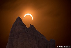 Annular Eclipse 101423 1945 working