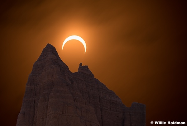 Annular Eclipse 101423 1945 working