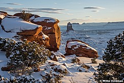 Canyonlands Winter Sunset 020216 2449