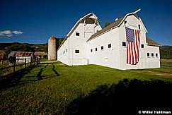 McPolin Barn flag 0701612 922