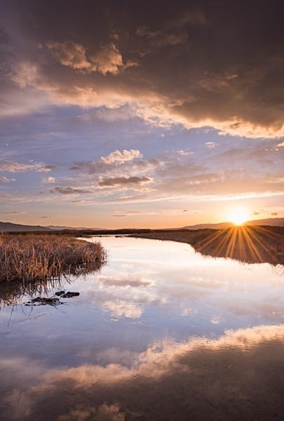 Utah Lake 041715 7222
