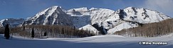 Winter Meadow Timpanogos022312