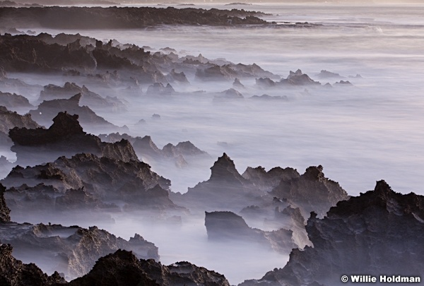 Oahu ocean Lava 020113 748