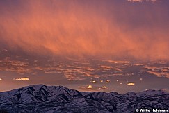 Mill Peak Sunset 020917 4340