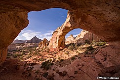 Hickman Bridge CapitolReef 051614 0800