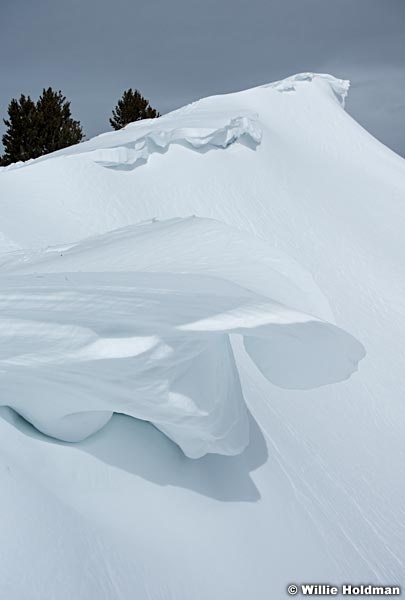 Santaquin Peak Winter 020117 01519