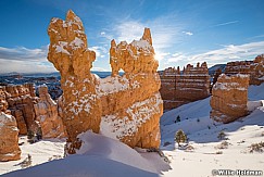 Bryce Canyon Winter Glow 121521 9627