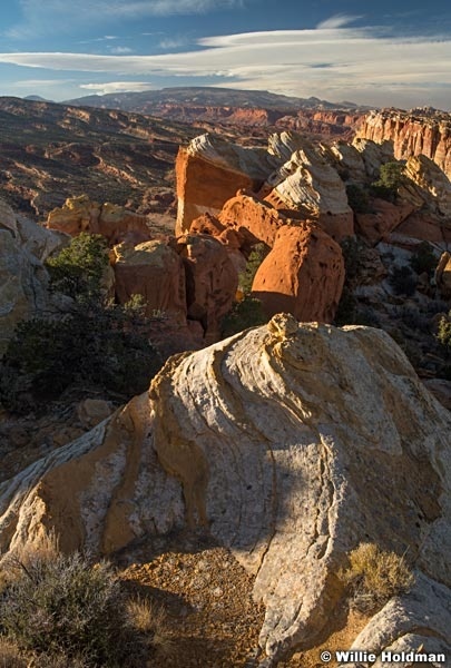 High Capitol Reef View 110623 56141