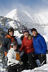 Skibuddies