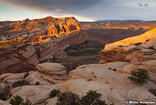 Capitol Reef Sunrise 051813 1297