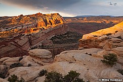 Capitol Reef Sunrise 051813 1297