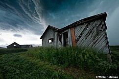 Abandon home storm 071911 1790 3
