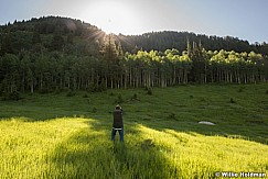 Photographer Catching Light 061815 3379