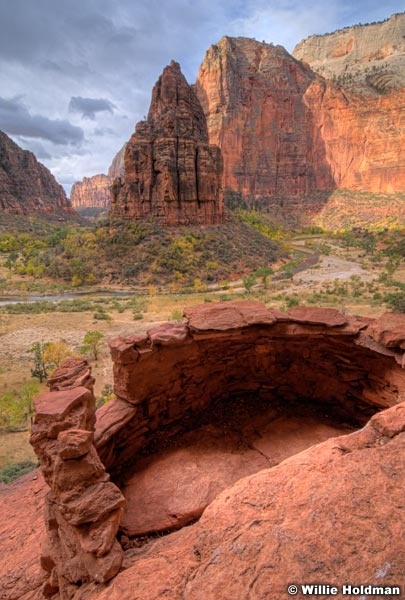 Zion102809