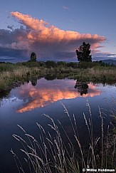 Pinnk Cloud Pond 09 22 13 4091