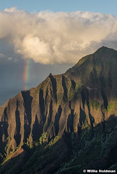Napali Coast Rainbow 101821 7403