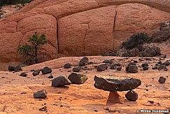 Balanced Rock Sandstone 0825020 7030 3