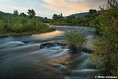 Provo River 080915 2