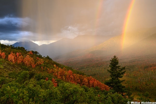 Rainbow Over Timp 091826 6624