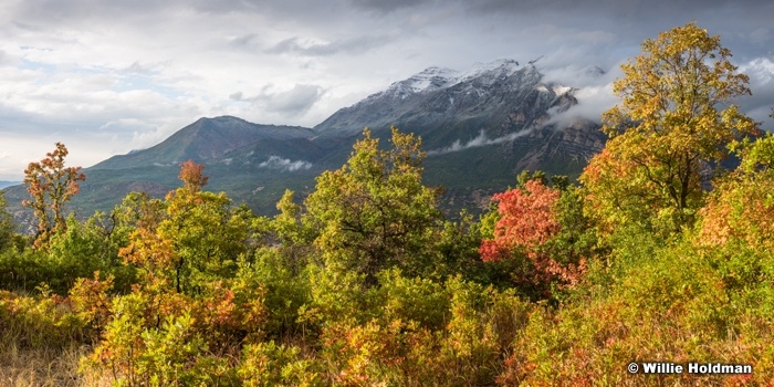 Timpanogos Autumn Snow 092217 2336