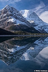 Robson Reflection 101118 4383