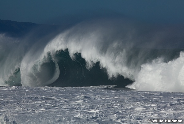 Oahu Wave 020113 918