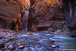 Zion Narrows 110613 0051