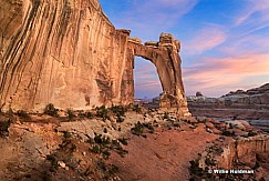 angelarchpreglow032909
